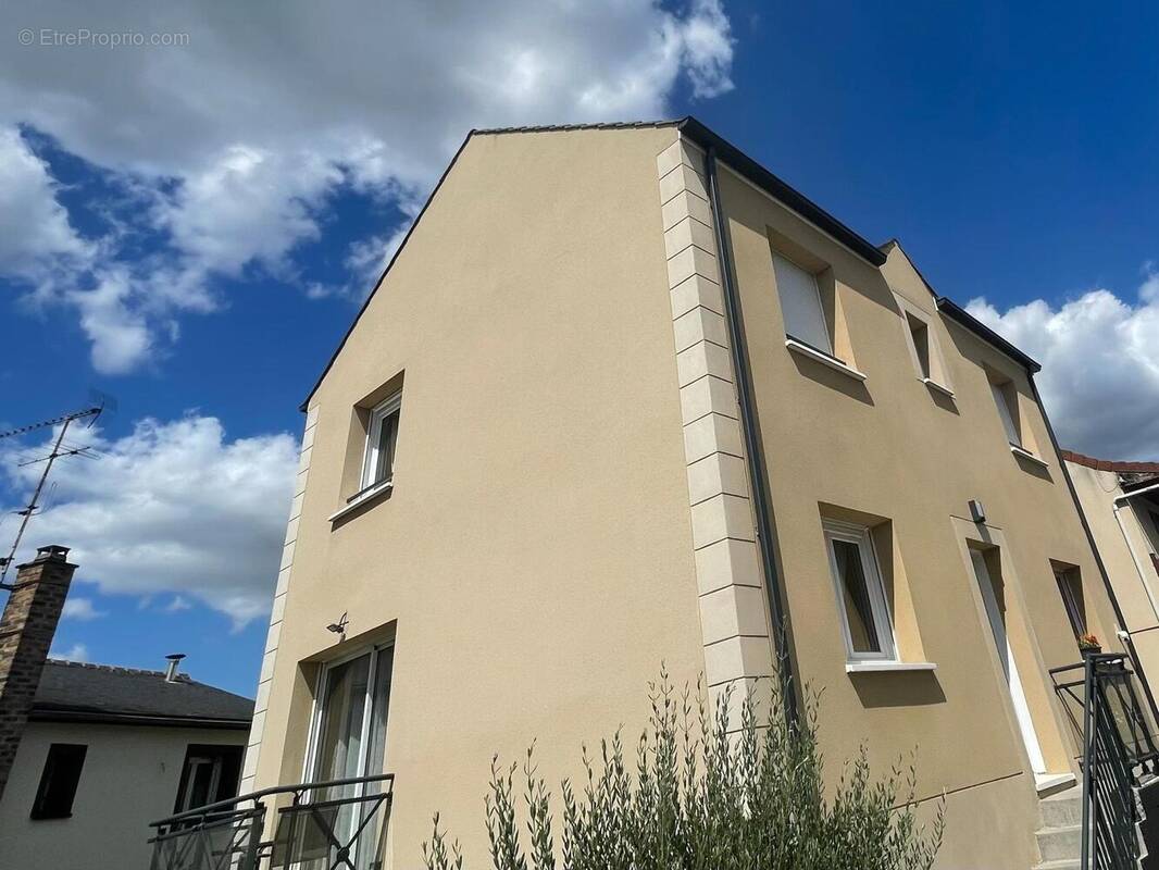 Photo 1 - Maison à VILLENEUVE-LE-ROI