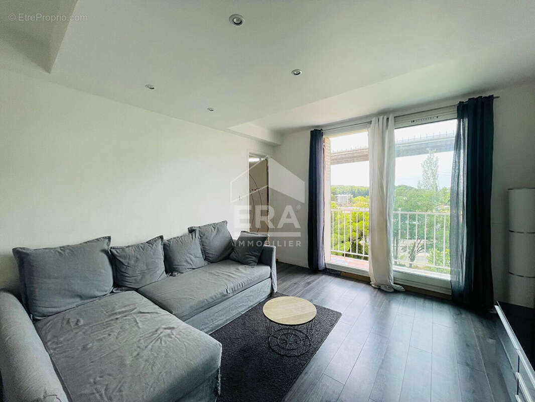 Appartement à MARTIGUES