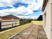 Appartement à SAINT-JACQUES-DE-LA-LANDE