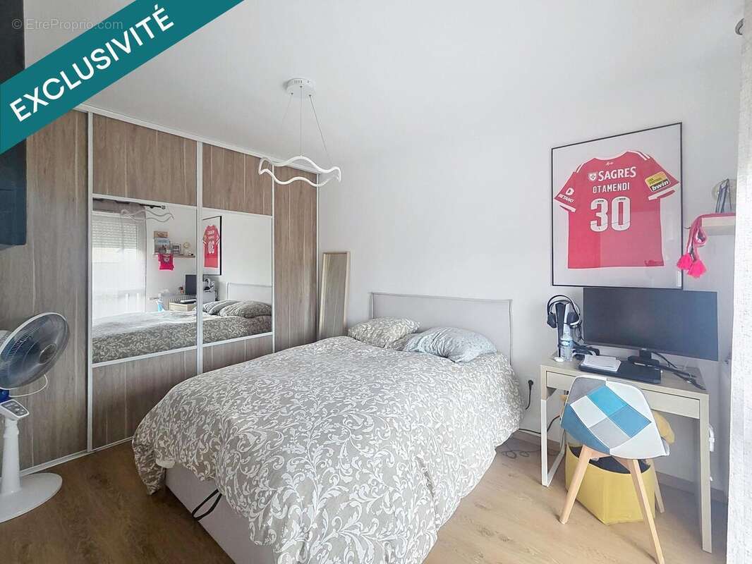 Photo 4 - Appartement à PLOMBIERES-LES-DIJON