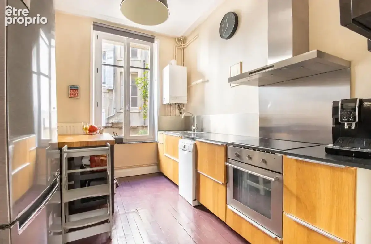 Appartement À Vendre - photo 4