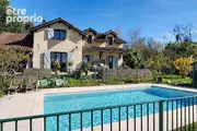 Maison à MOGNENEINS