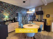 Appartement à LA BERNERIE-EN-RETZ