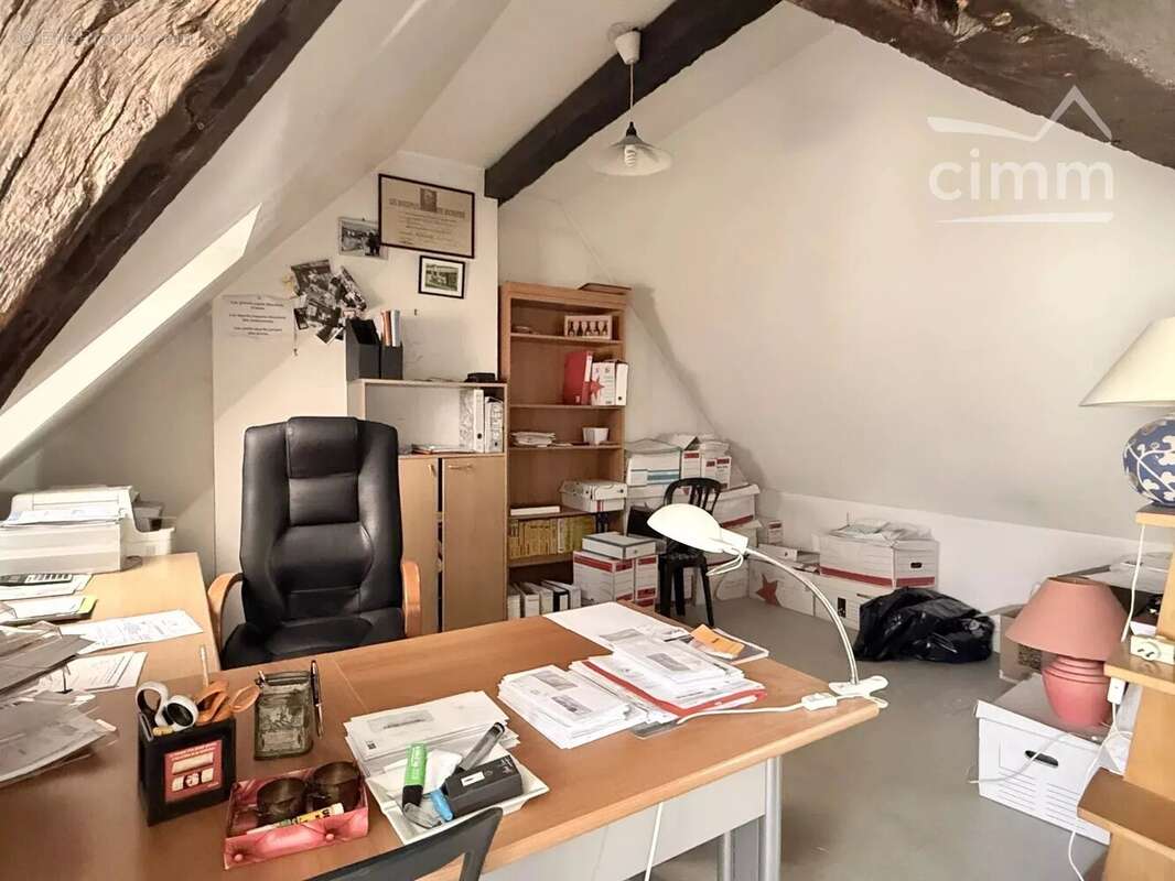 Restaurant à vendre Blois – fonds de commerce – emplacement recherché - photo 14