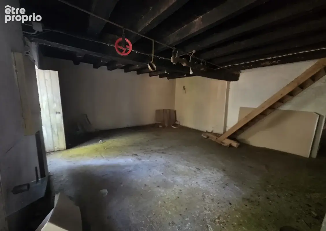 Appartement 5 pièces 122 m² à vendre à Faux-Mazuras (23400) - photo 6