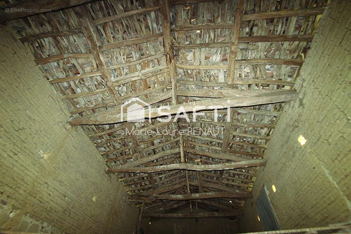 Photo 9 - Maison à GIROUSSENS