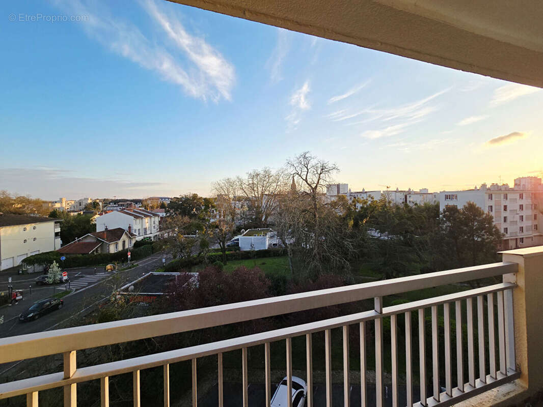 Appartement à MERIGNAC