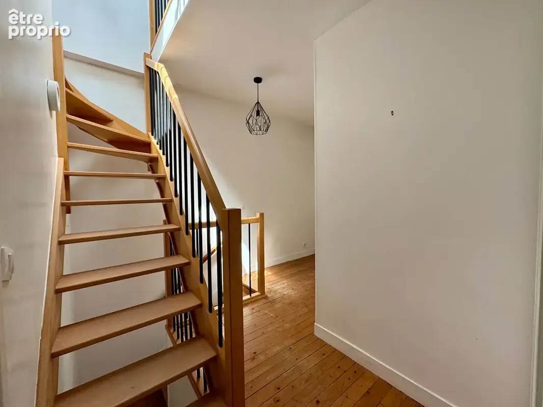 Maison 160m² à fontenay-sous-bois - photo 8