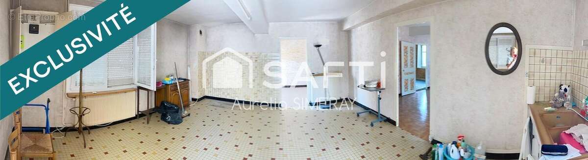 Photo 3 - Maison à SAULON-LA-CHAPELLE