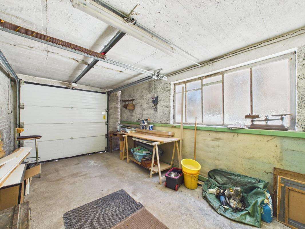 Maison 109 m² à Douchy-Les-Mines  - photo 13