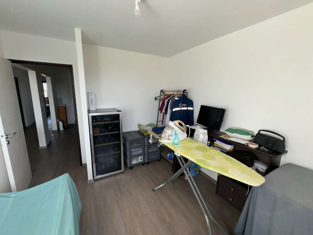 Appartement à CAYENNE