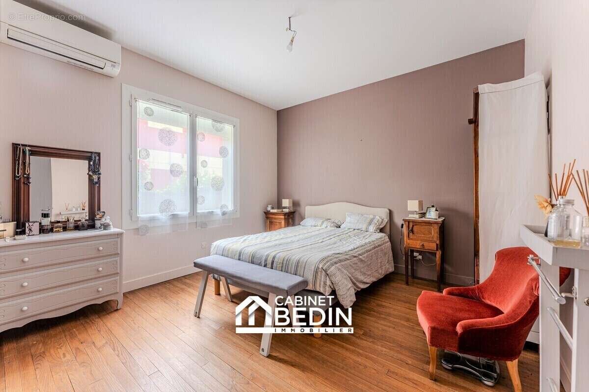Maison à LEGE-CAP-FERRET