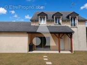 Appartement à COLLINEE