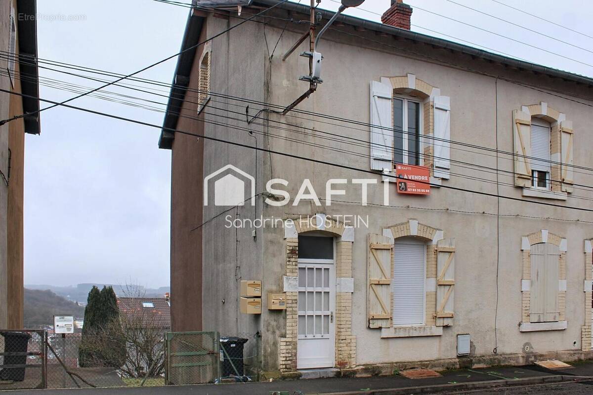 Photo 1 - Appartement à VILLERUPT
