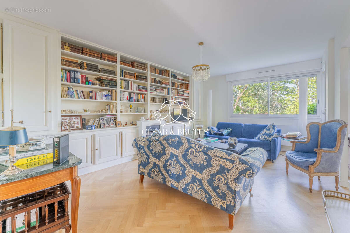 Appartement à CALUIRE-ET-CUIRE