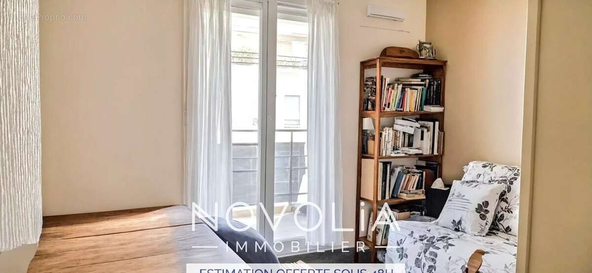 Appartement à LYON-7E