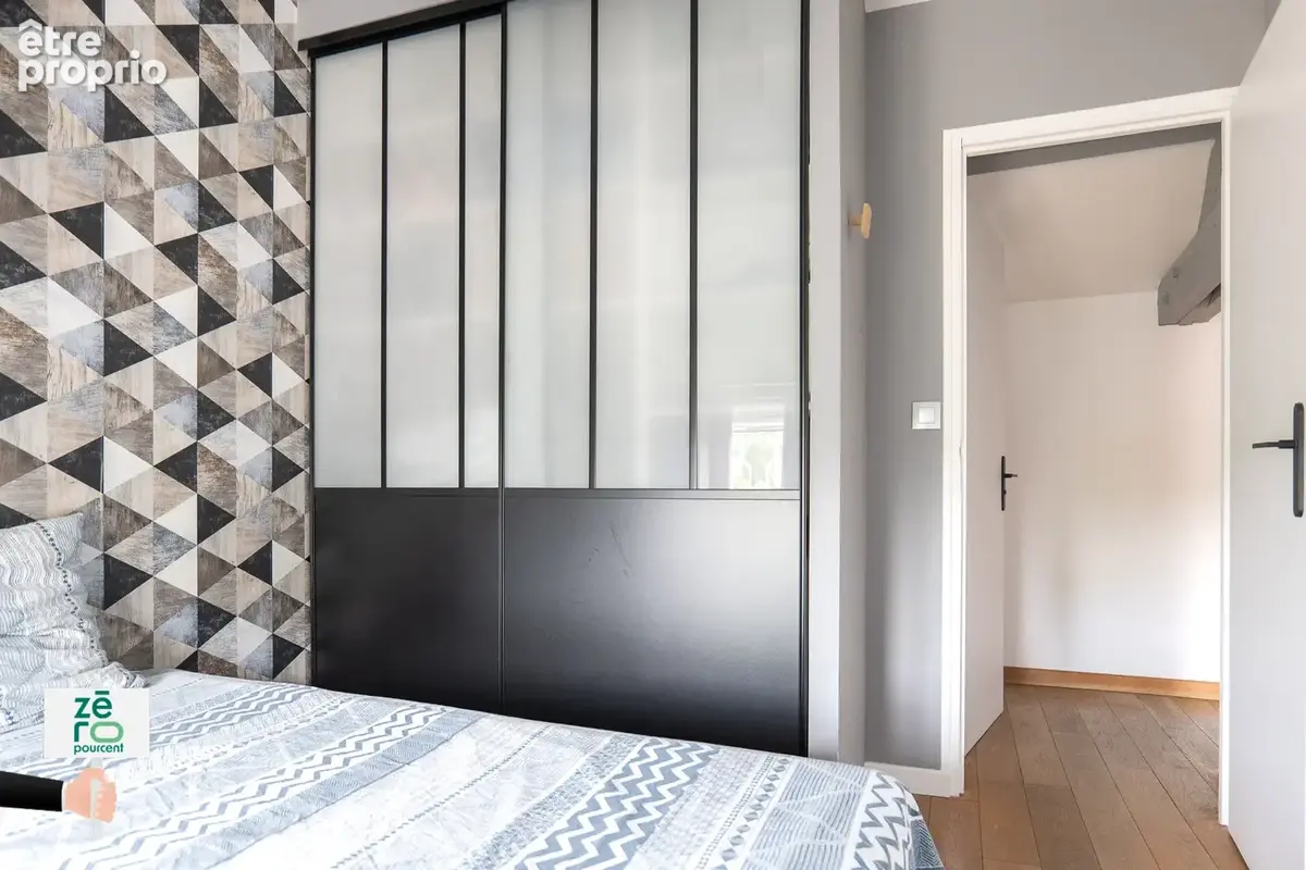 Maison familiale avec accès direct au Lay   Bien atypique de 135 m2 à Mareuil-sur-Lay - photo 27