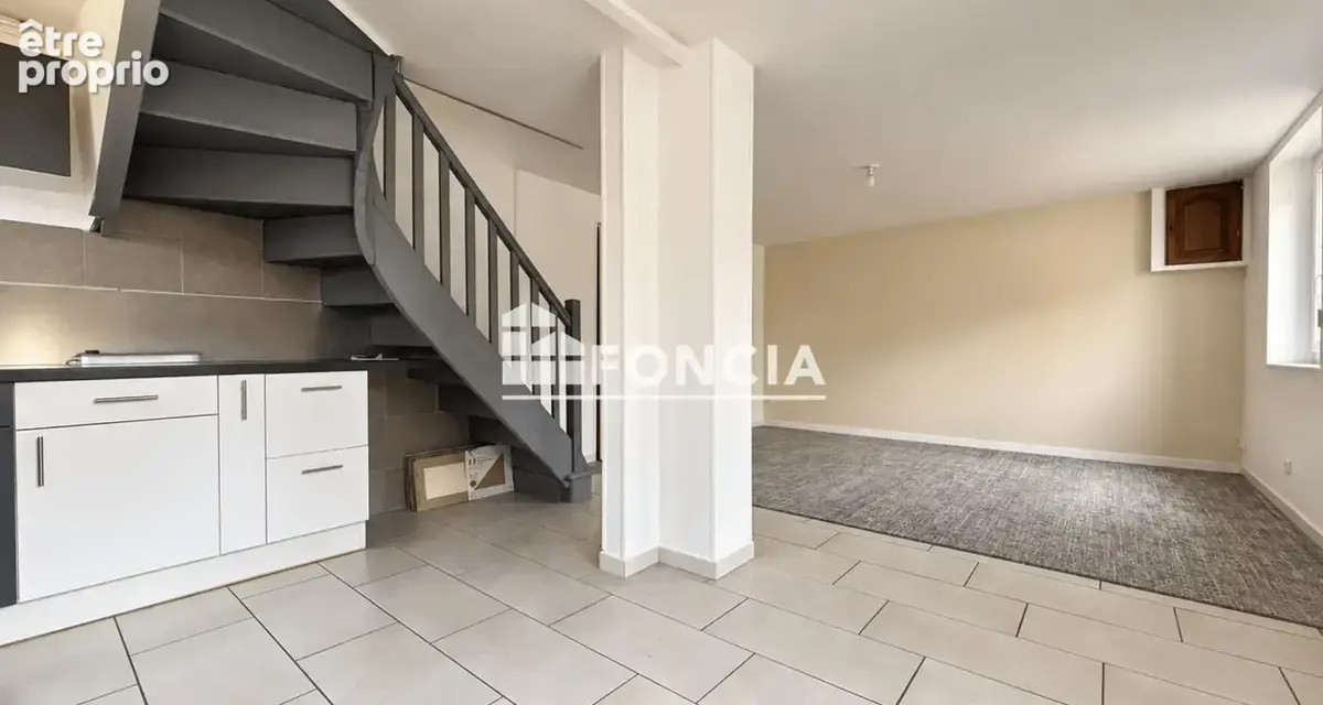 Photo Maison à Equemauville au prix de 169 500€