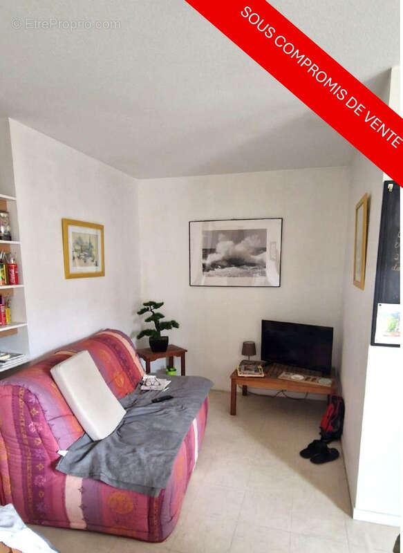 Appartement à TOUQUES