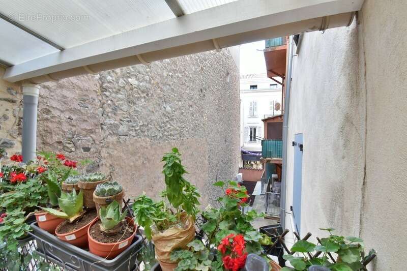Appartement à DIGNE-LES-BAINS