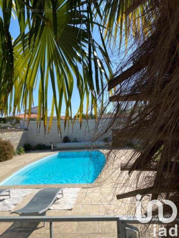 Photo 4 - Maison à LA JARRIE