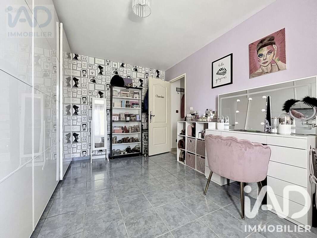 Maison 108 m² à Somme-Vesle  - photo 2