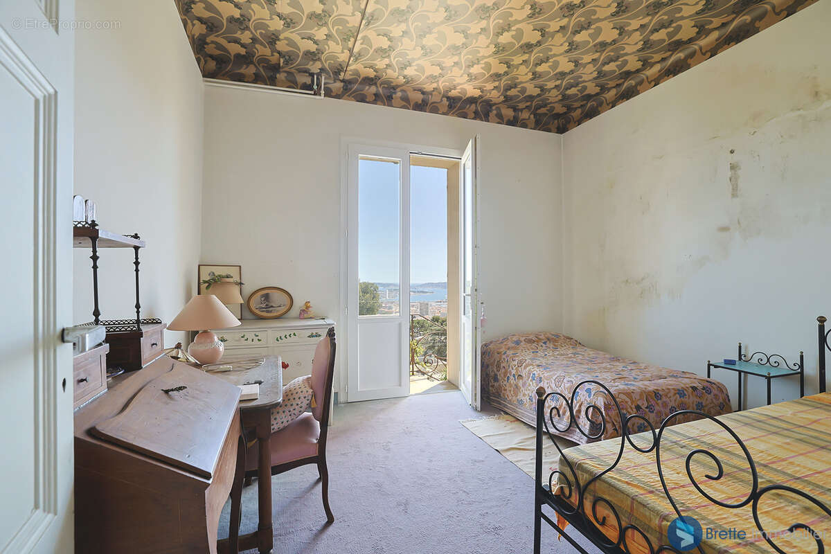 Maison à TOULON