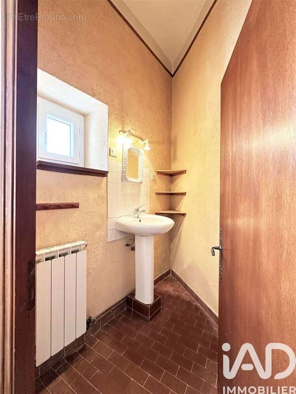 Photo 8 - Maison à LEDENON