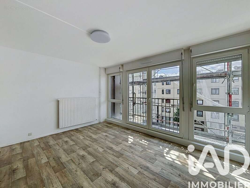 Photo 4 - Appartement à CLICHY-SOUS-BOIS