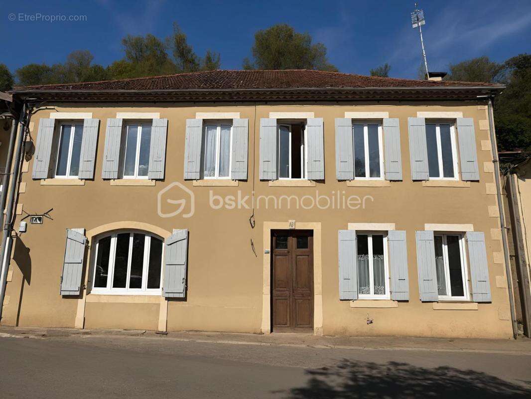 Maison de village - photo 2