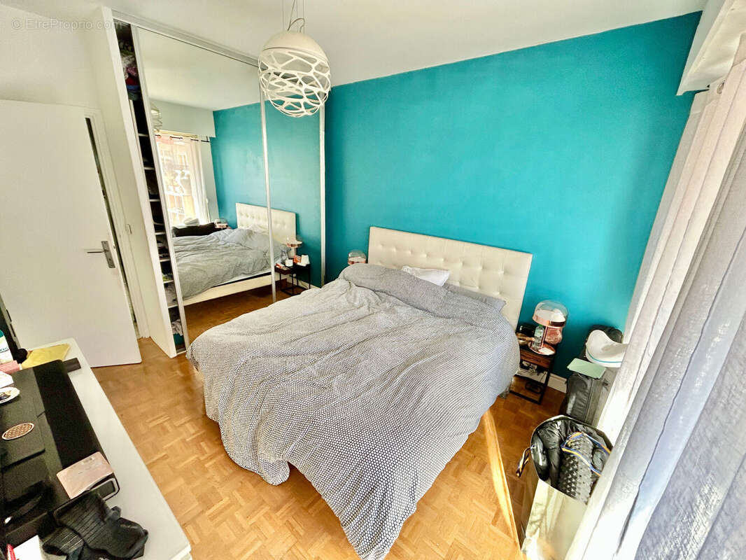 Photo 9 - Appartement à NICE