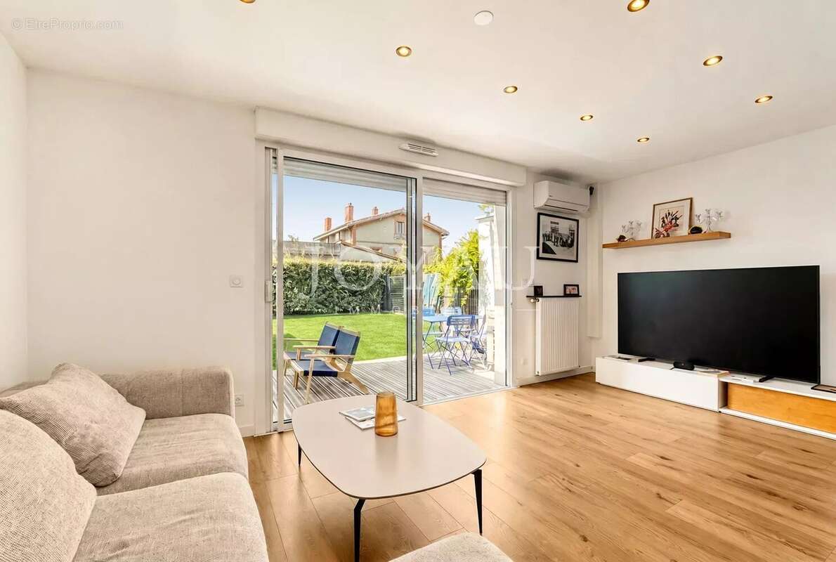 Maison T5 - Faubourg Bonnefoy - photo 5