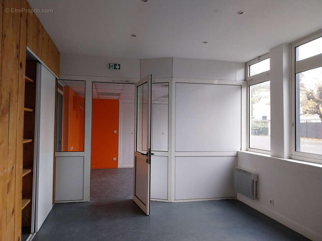 Appartement à COGNAC