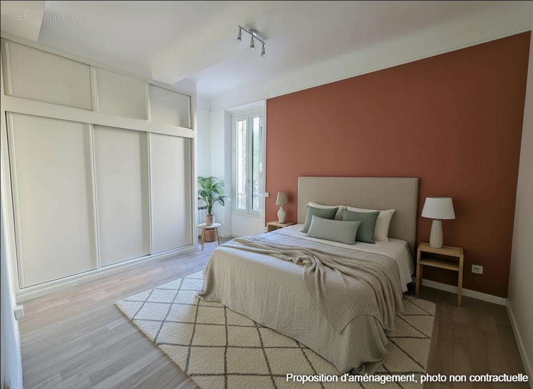 Appartement à MANOSQUE