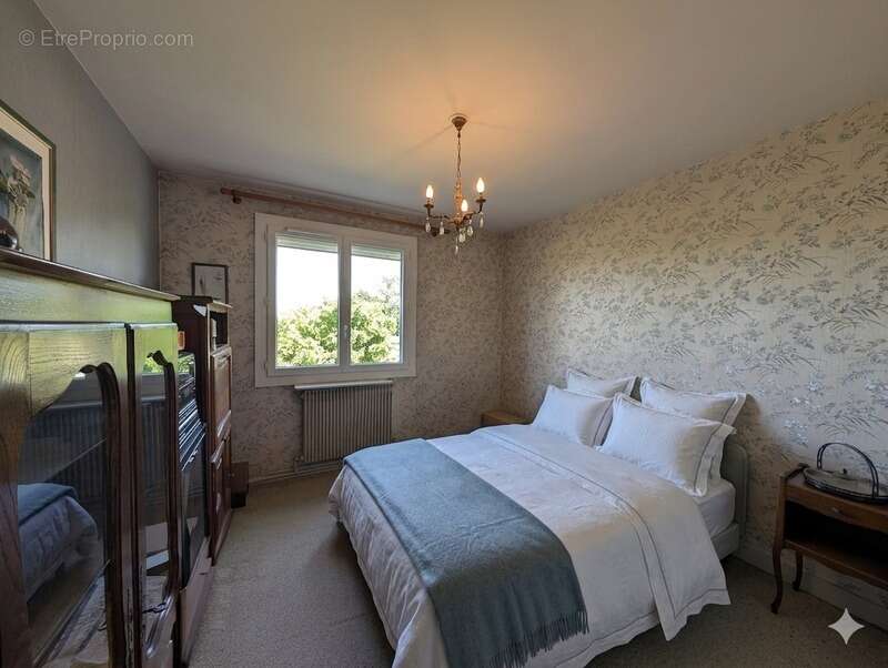 Appartement à MERIGNAC