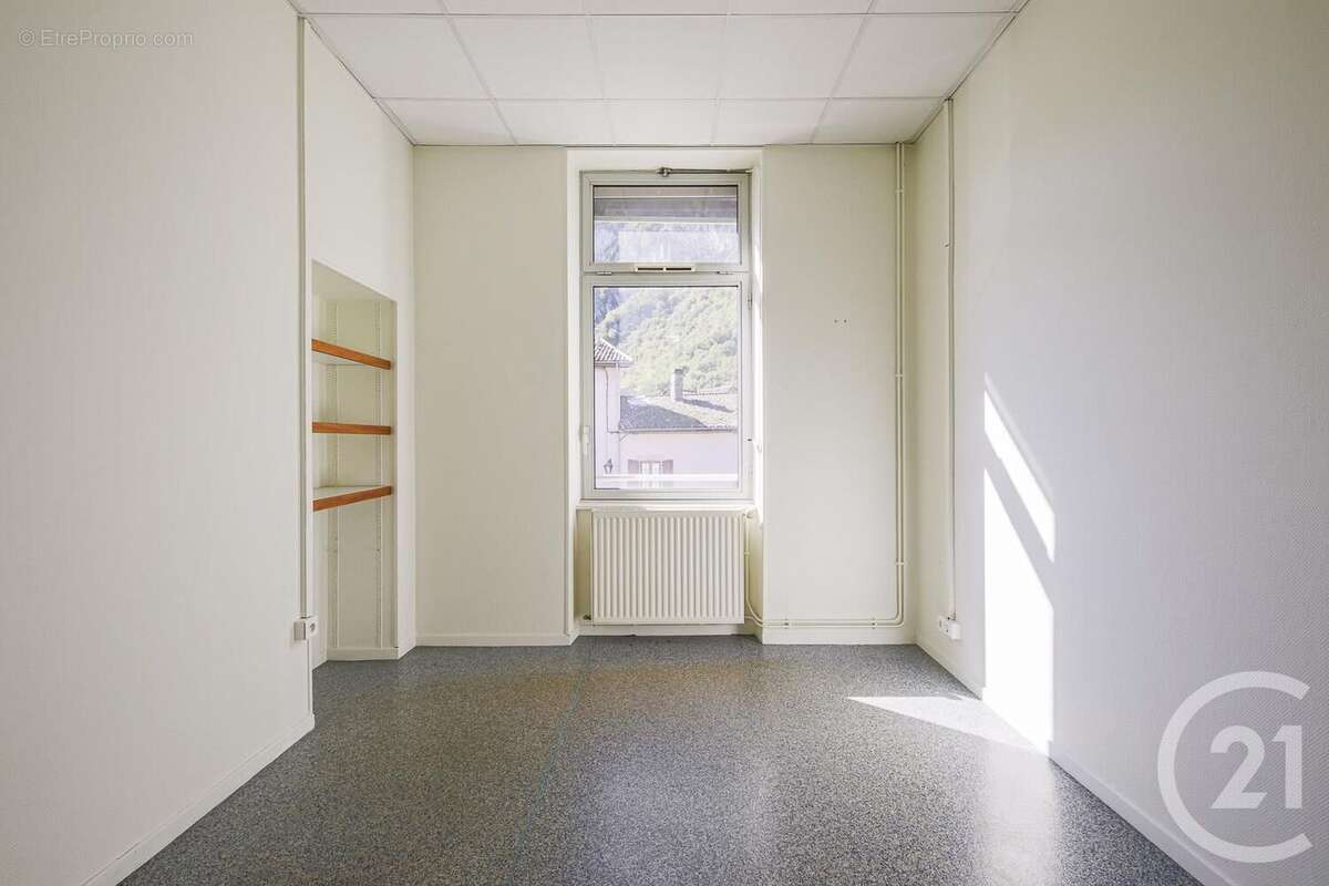 Appartement à SASSENAGE