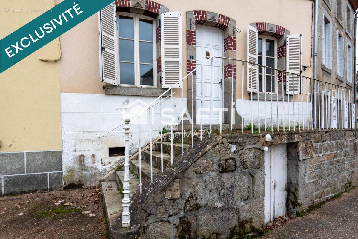 Photo 1 - Maison à MAINSAT