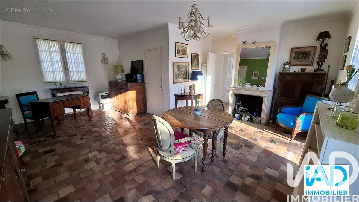 Photo 2 - Maison à DREUX