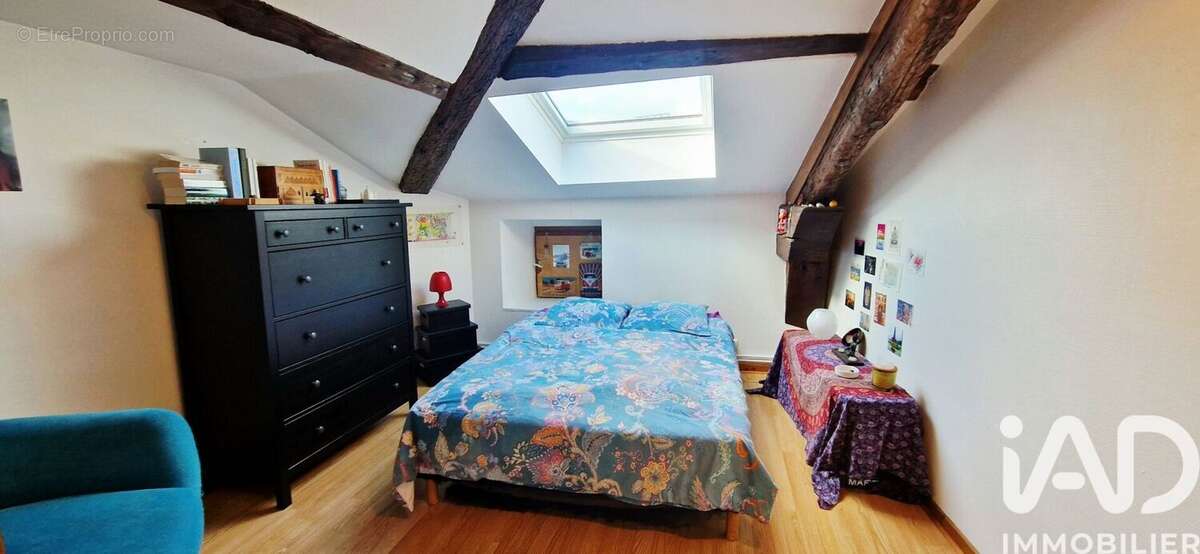 Photo 5 - Appartement à ISSOIRE