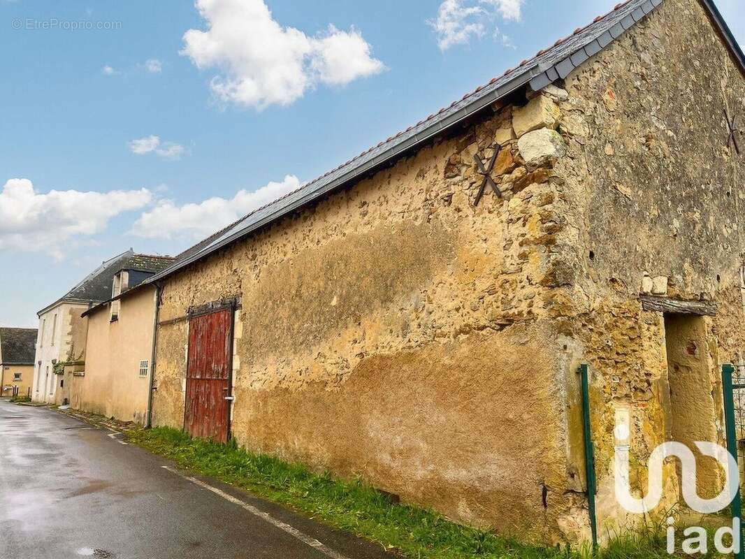 Photo 5 - Appartement à JARZE