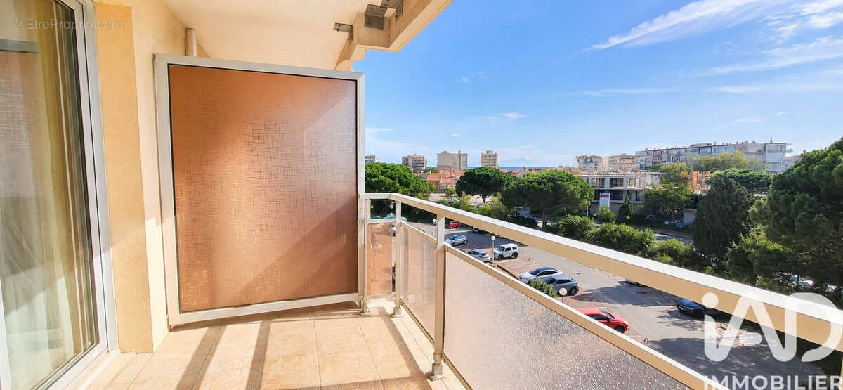 Photo 7 - Appartement à CANET-EN-ROUSSILLON