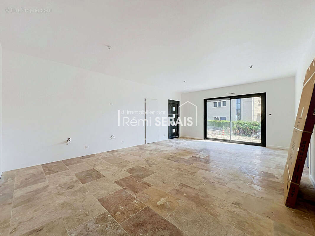 Maison à vendre centre AUNAY SUR ODON - photo 2
