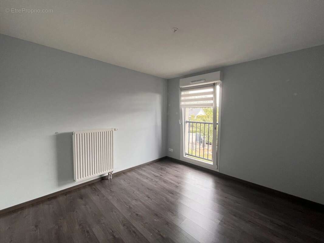 Appartement à SIERENTZ