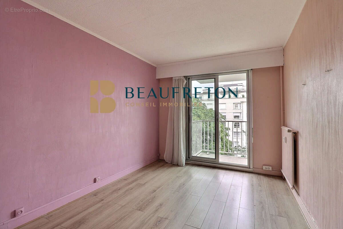 Appartement à VINCENNES