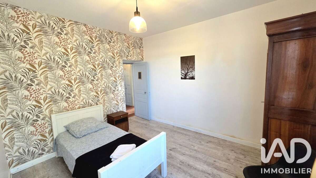 Maison 147 m² à Chaillac  - photo 5