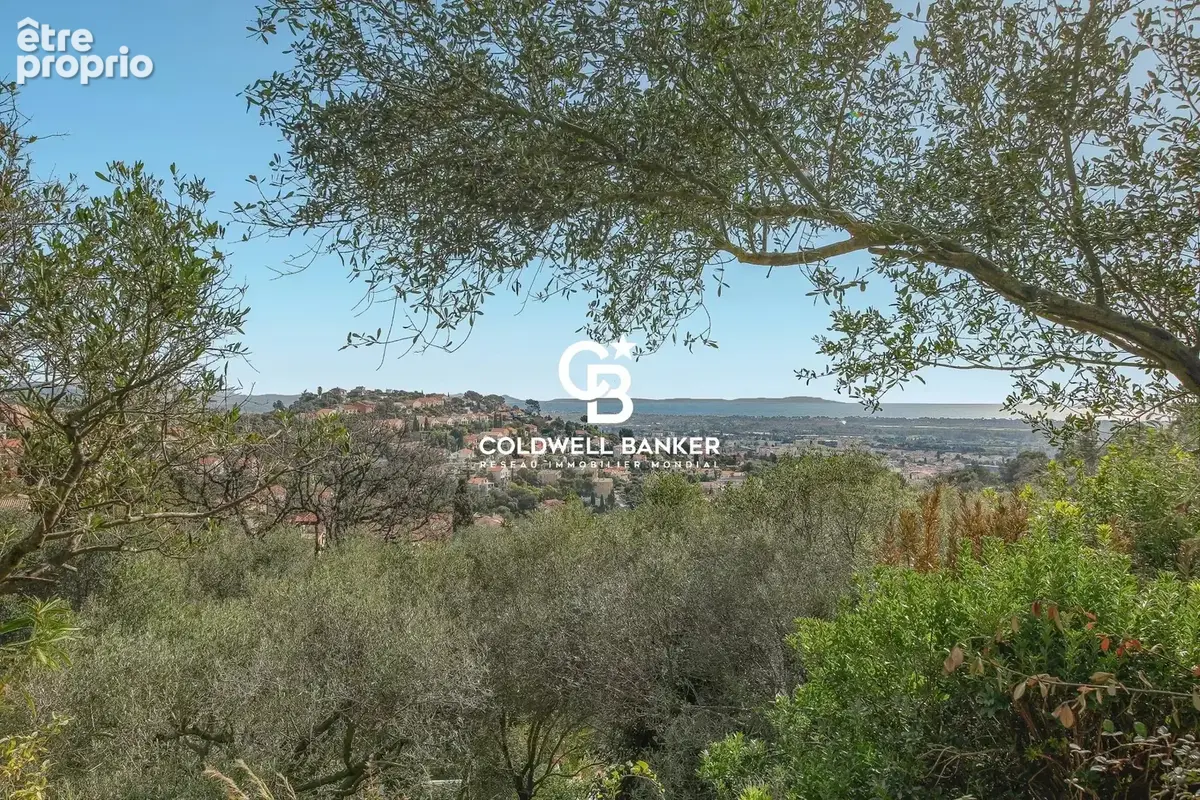 Villa vue mer -  83400  Hyères - photo 3