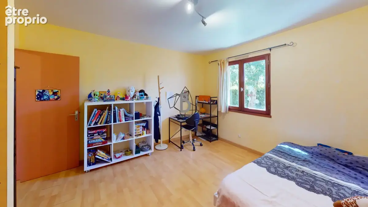 Maison T5    112 m2   Baraqueville - photo 8