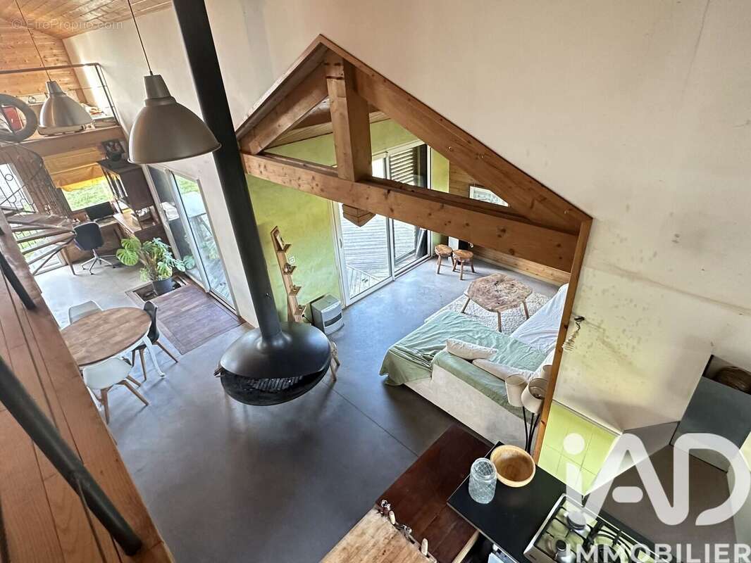 Photo 2 - Maison à LES MOUTIERS-EN-RETZ