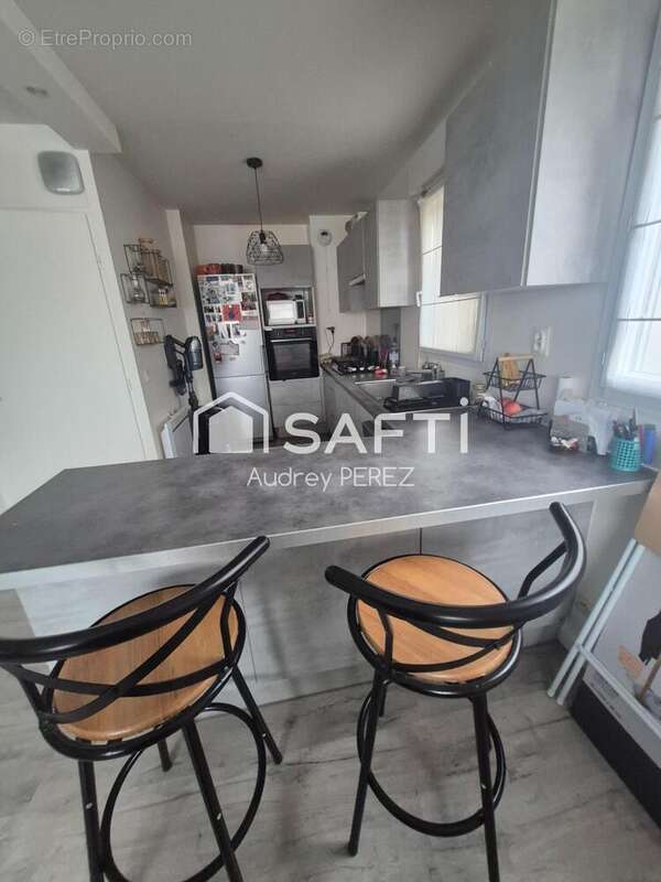 Photo 2 - Appartement à COLLEGIEN