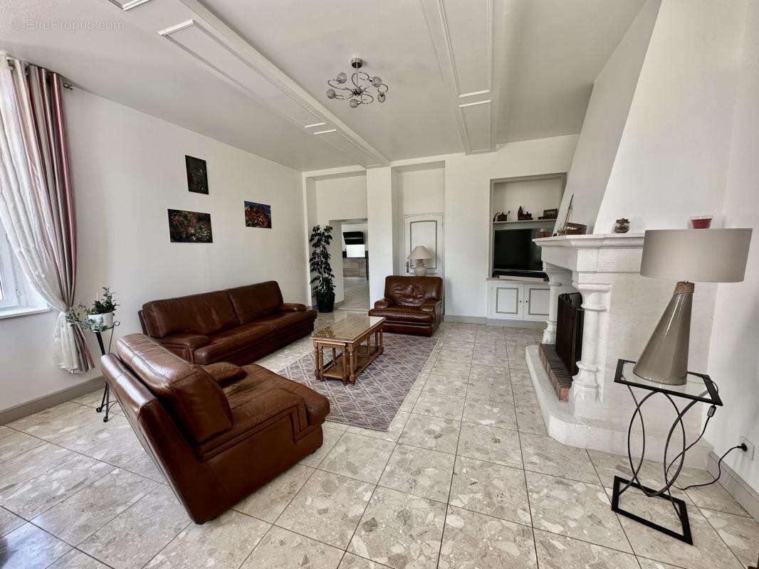 Maison bourgeoise - photo 6